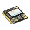 KingSpec Solid State Hard Disk mSATA Mini SSD 128 GB Half Size