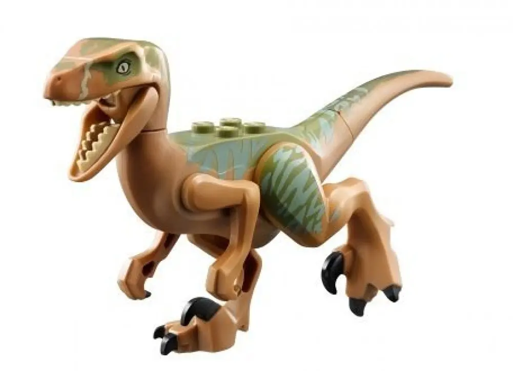 aliexpress lego jurassic