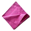 New arrival custom microfiber kitchen towel hand home car cleaning coral microfibre with factory price