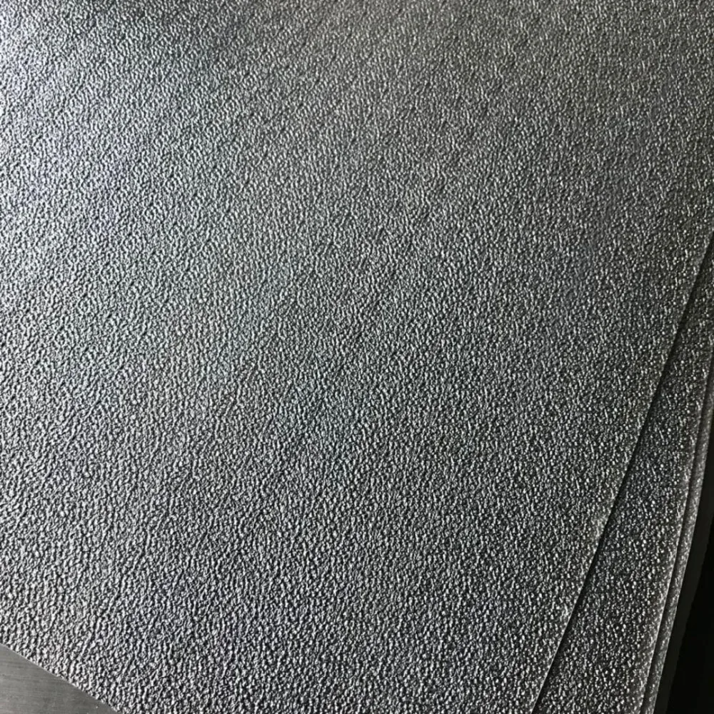 5mm Neoprene Natural Embossed Rubber Soling Sheet Buy Rubber Soling