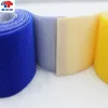 Self-Adhesive nylon back to back hook and loop for bandage