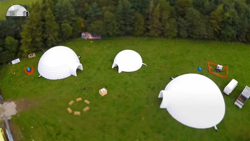 inflatable igloo to buy