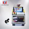 Locksmith tools key decoder key reader X6 key cutting machine almost like Silca