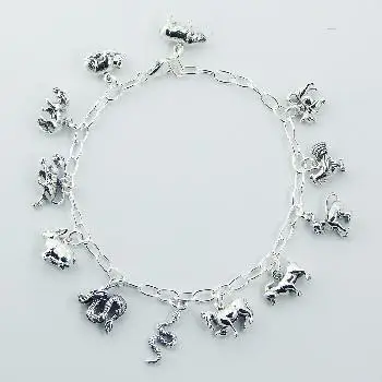 cheap charm bracelets