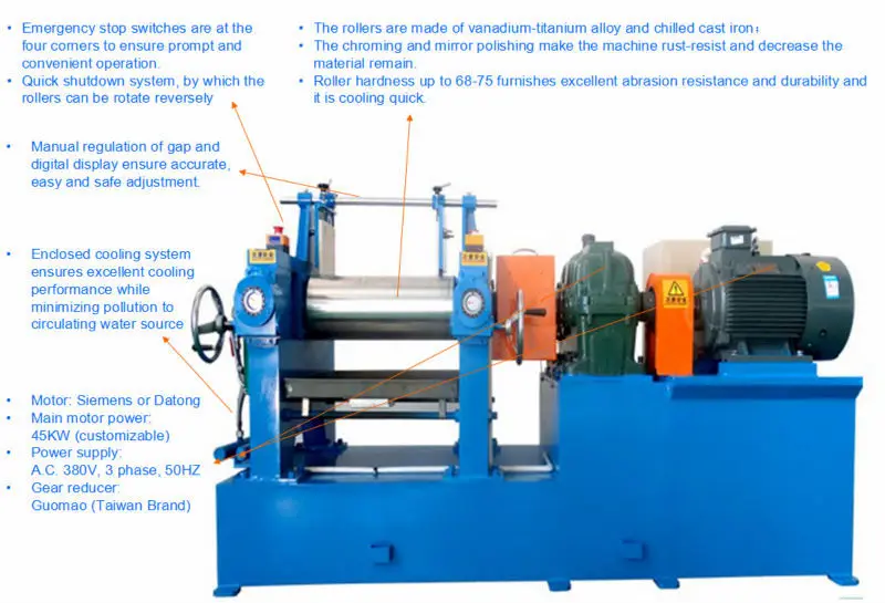 Rubber Kneader Machine/rubber Banbury Mixer/rubber Internal Mixer Buy