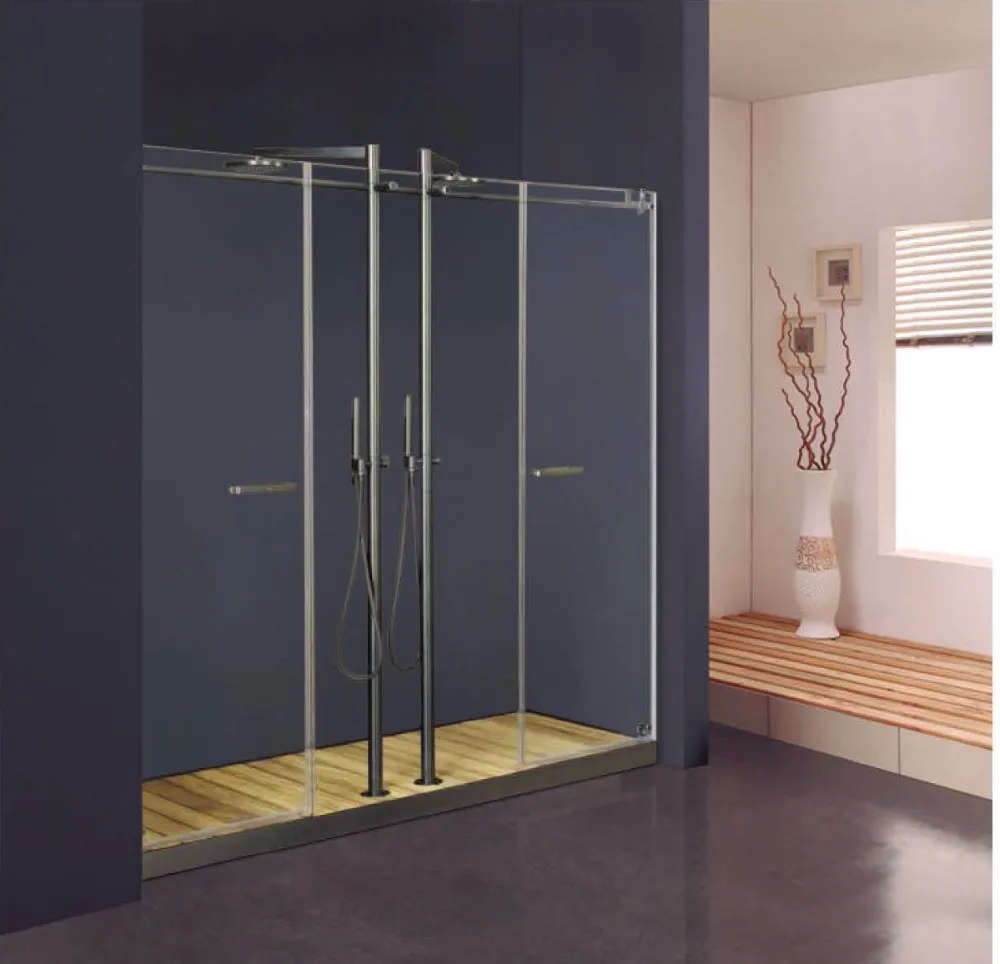 Pivot Shower Screen