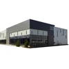 Steel structure workshop building /prefabricated workshop