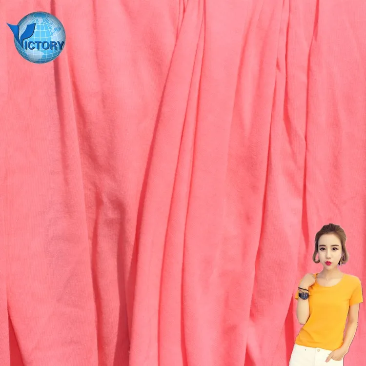 fluorescence cotton modal fabric.jpg