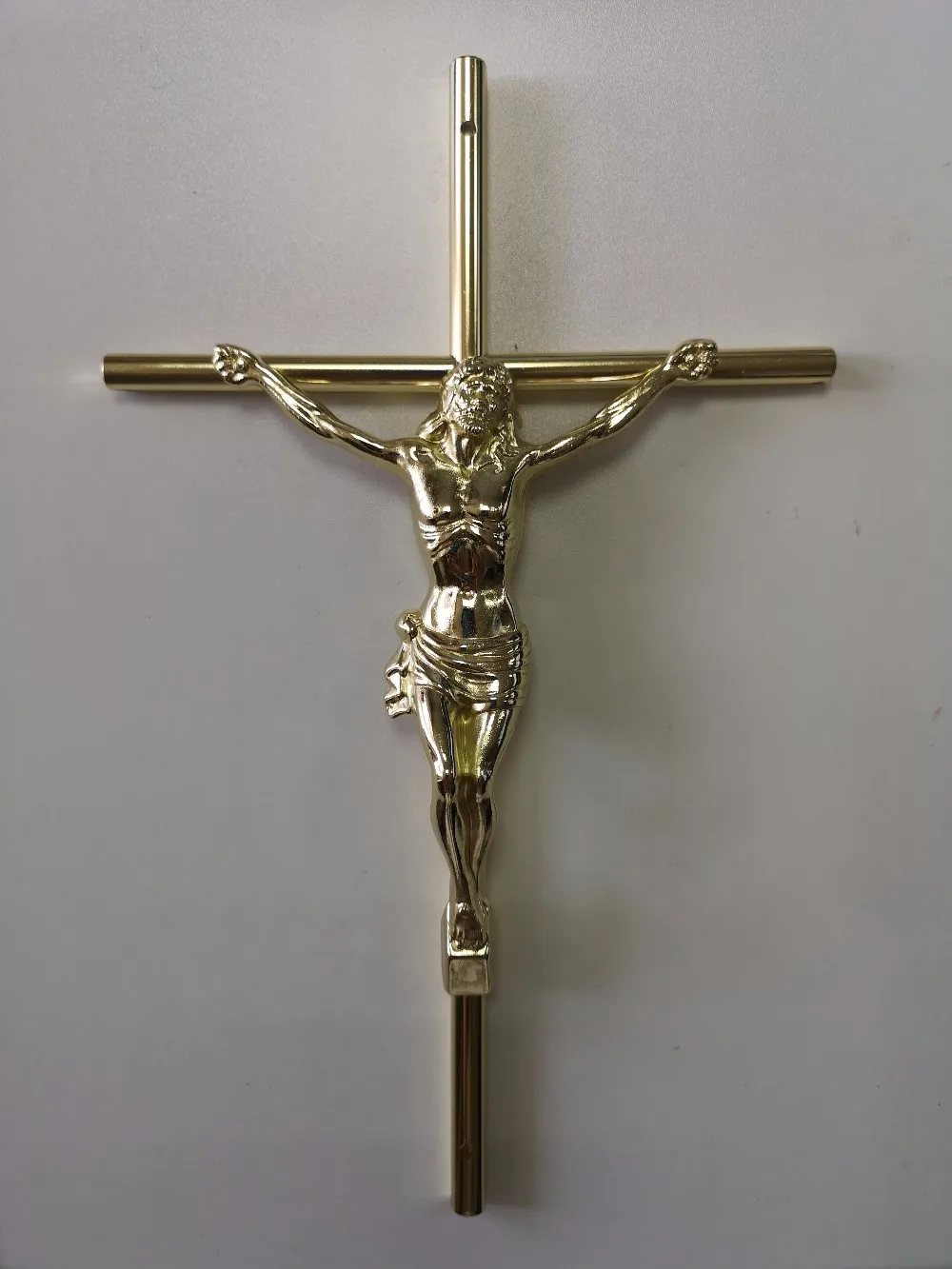 天主教十字架棺材图片