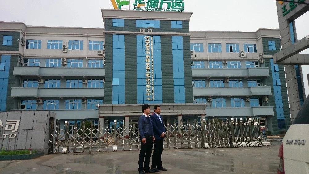 company 1 