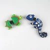 Crocodile moulded customized animal pvc 64gb 8gb usb memory stick flash drive