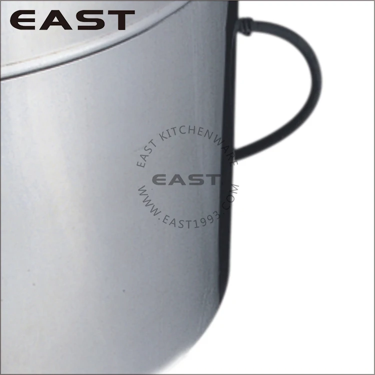 
Commercial Barrel Racing/Stainless Steel Barrel 200 Liter 