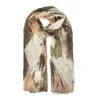 HEC Factory China 90*196cm Multifunctional Big Size Scarf For Spring Autumn Winter