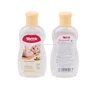 NEW SBOOK SMALL SIZE CHEAP BABY OIL GOOD QUALITY 120ML