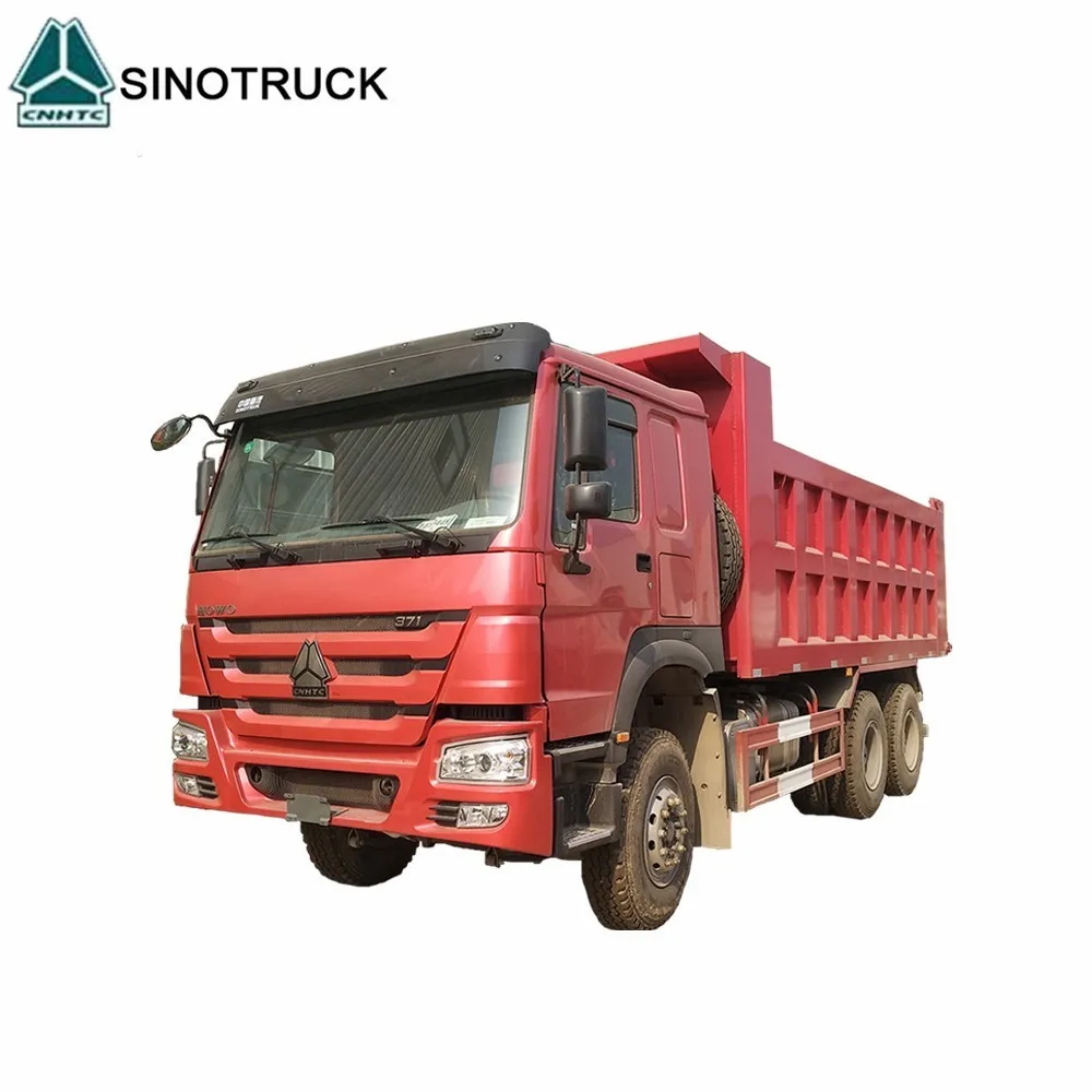 dump truck111