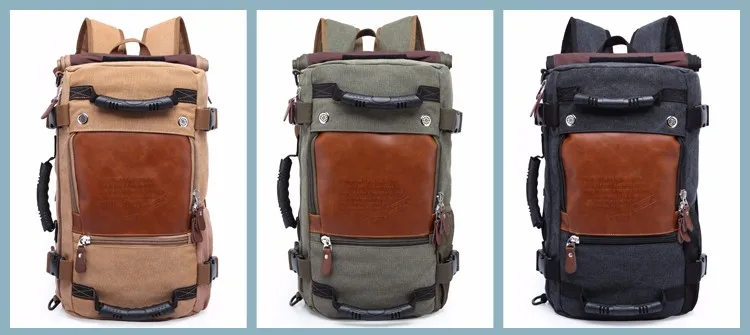 best camino backpack