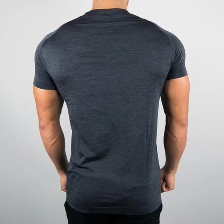 2018 New Arrival Wholesales Sportswear Men Custom Blank Gym Clothing ...