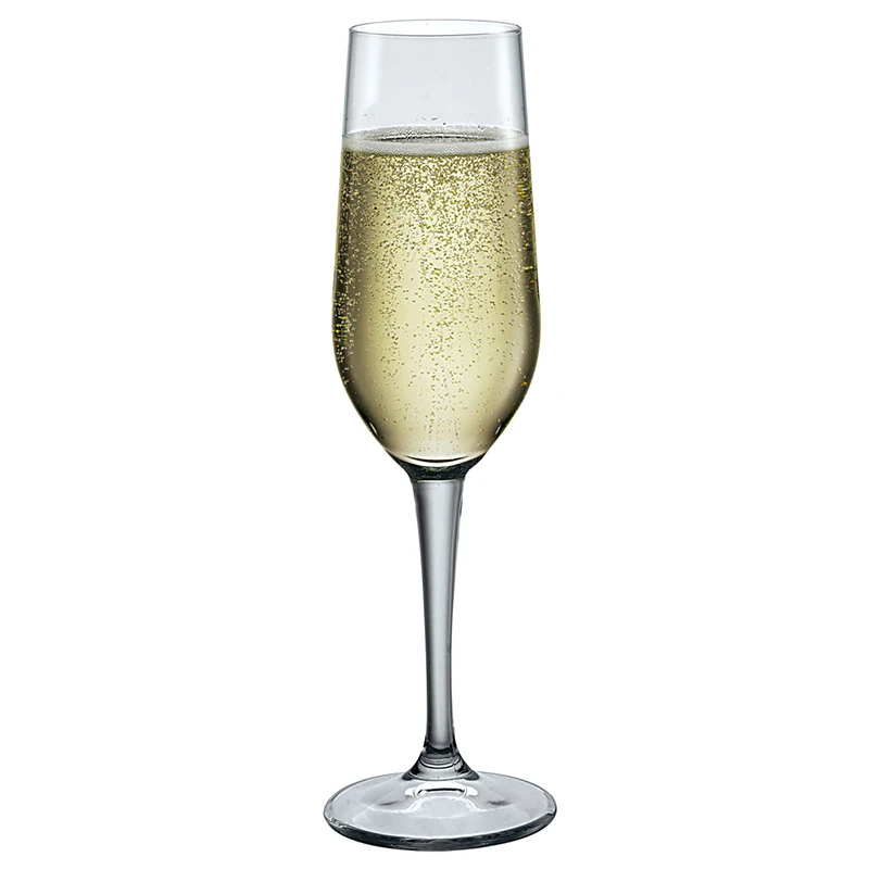 Elegant Style Champagne Glasses And Perfect For Special Occasions - Buy ...