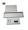 Direct sale custom made laser cutting process products