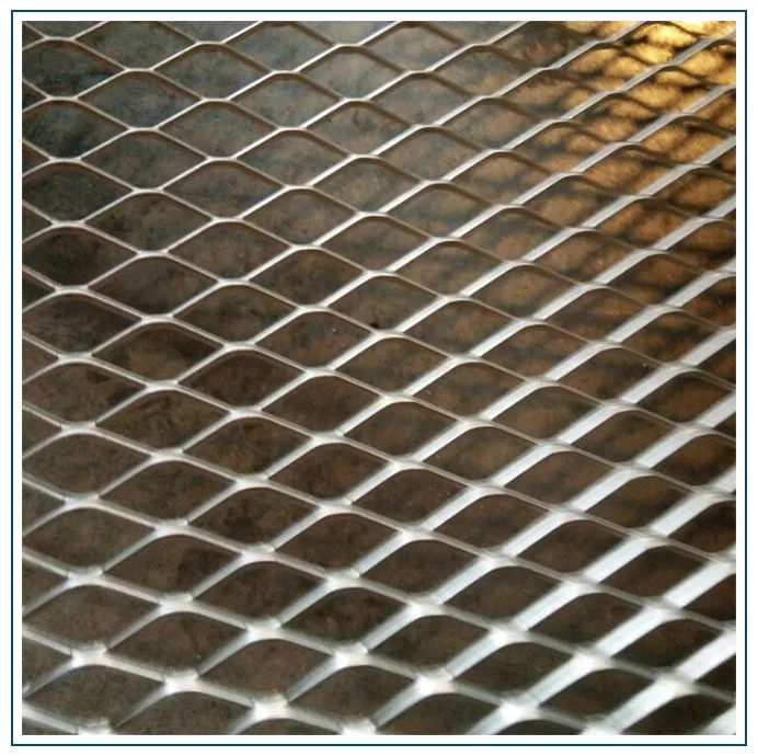 Different Types Of Decorative Expanded Metal Different Types Of Wire ...