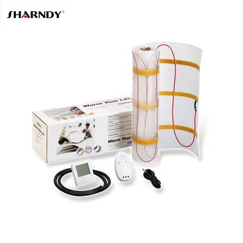 Sharndy 12 V Fußbodenheizung Elektrische System/carbon Heizung Unter