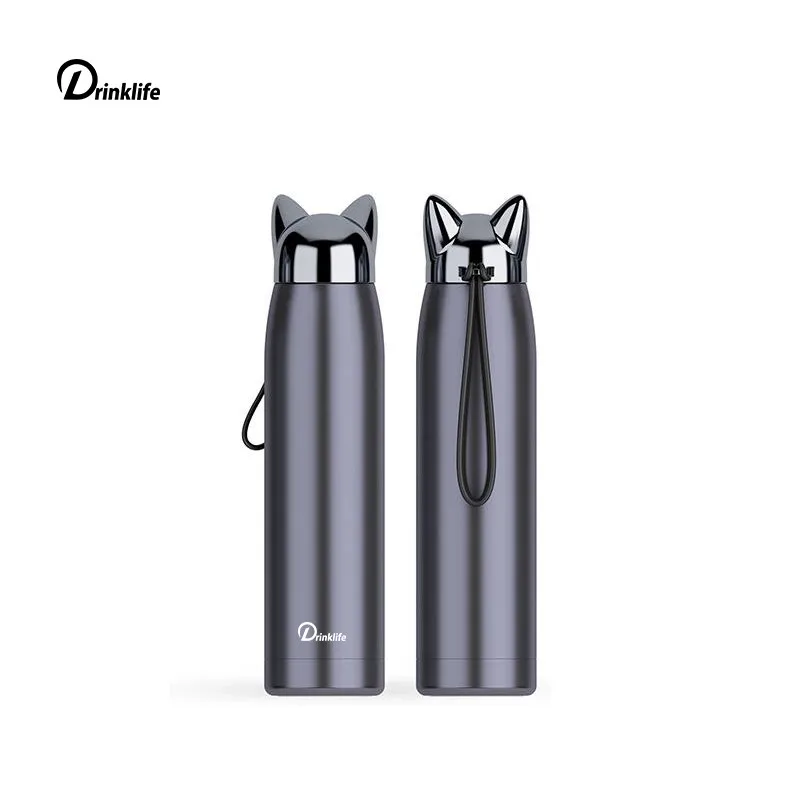 cat thermos