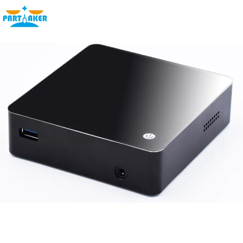 

8th Generation Mini PC i7 Kaby Lake R 14nm CPU Intel Core i7 8550U 4 cores 8 threads MINI PC Win10 Hand-Sized PC