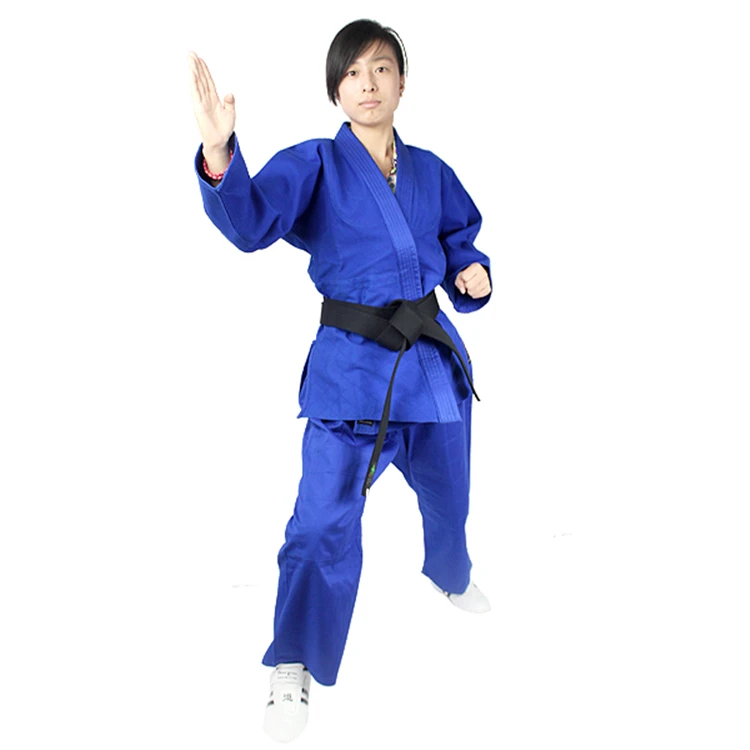 Спорт в кимоно 6