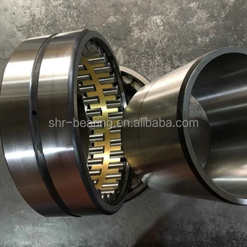 rolling mill bearings