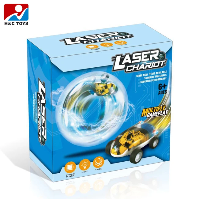 Scorch tunnel specify High Speed Mini Car Toy, Laser Chariot -Alibaba.com