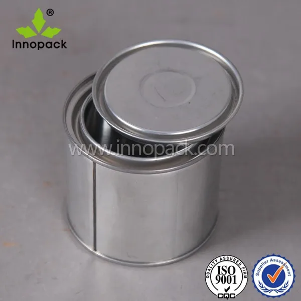 Wholesale 250ml 375ml 450ml Liquid Tin Cans Packaging - Buy Wholesale ...