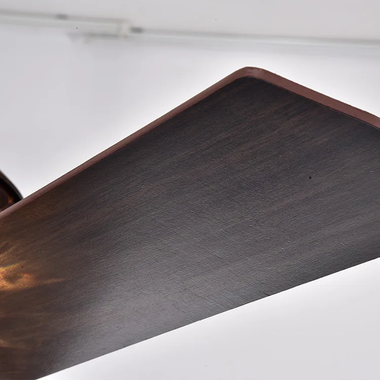 
Cheap New Household Small Mini Decorative Modern Crystal Ceiling Fan With Light 