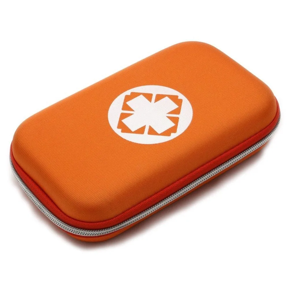 First Aid Medical Bags