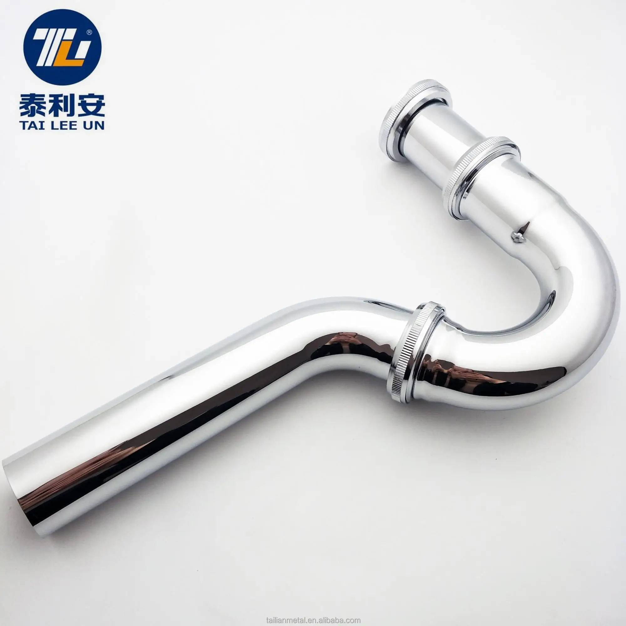 
Plumber accessories sink brass sizes p trap sink 