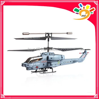 remote control cobra helicopter
