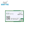 Ebyte E22-900T22S LoRa relay RSSI UART SX1262 SX1268 868MHz 915MHz network module