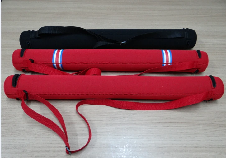 6pack Insulated Tube Can Cooler Golf Beer Can Cooler Holder Buy Golf