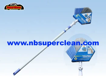 Swivel Corner Cobweb Brush Broom Ceiling Cleaning Brush Buy Cobweb Brush Cobweb Broom Ceiling Cleaning Brush Product On Alibaba Com