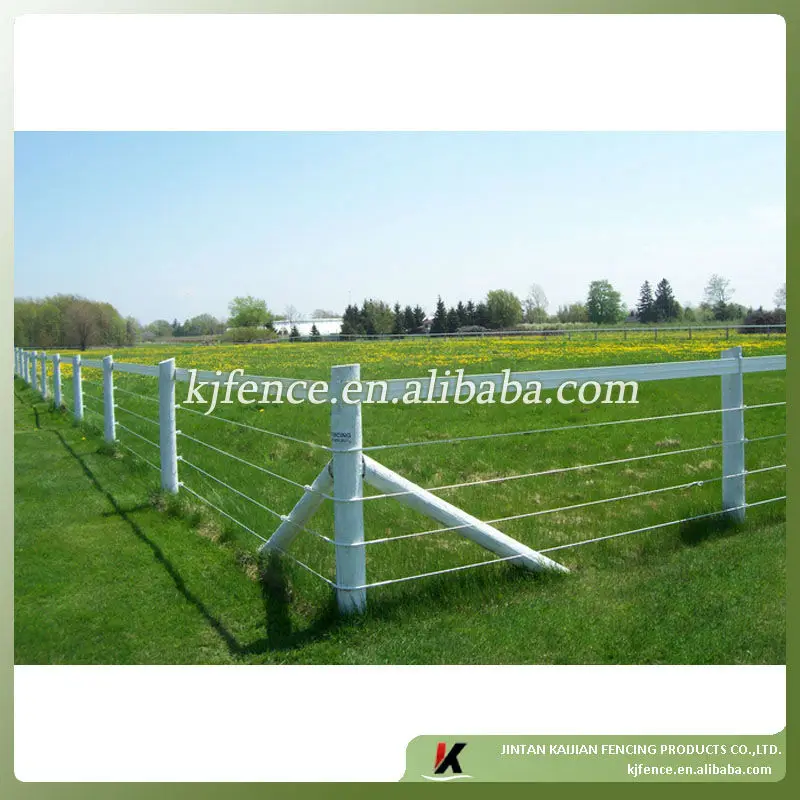 Poly Coated Electric Wire Fence Buy Poly Coated Electric Wire Fence