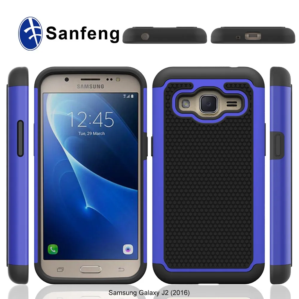 Samsung Galaxy J2 16 Back Cover