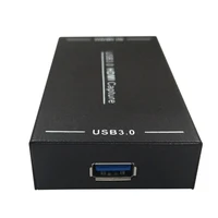 

HDMI Video Capture Card HDMI to USB 3.0 HD Game Capture USB Capture