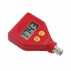 Digital industrial BNC Glass Sharp Head probe for cheese cream half solid fruit meat Pen Type pH Meter Tester