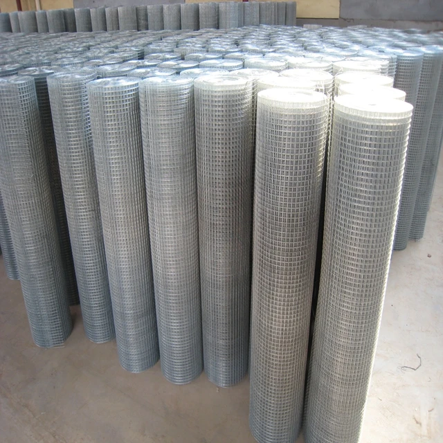 China Made 15mm X Brass Stainless Steel Crimped Wire Mesh With High ...