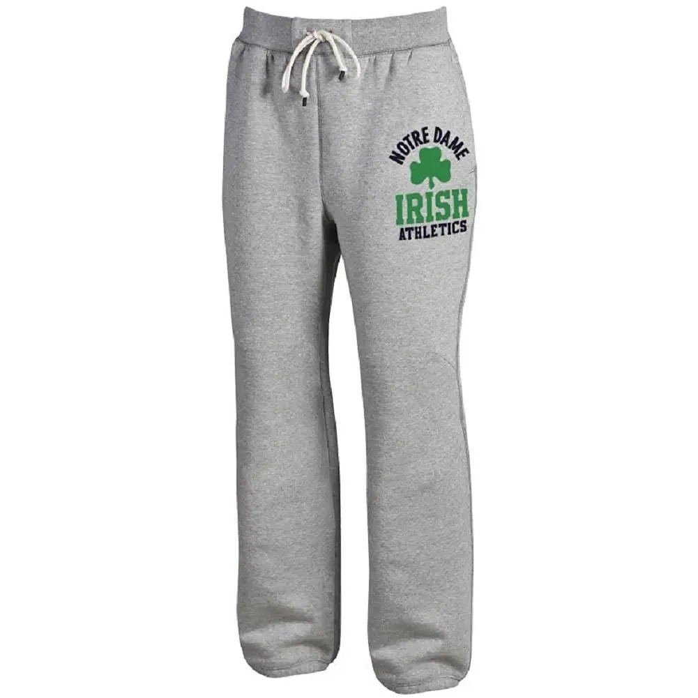 notre dame under armour sweatpants