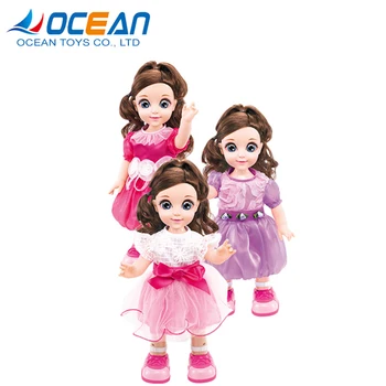 alibaba dolls