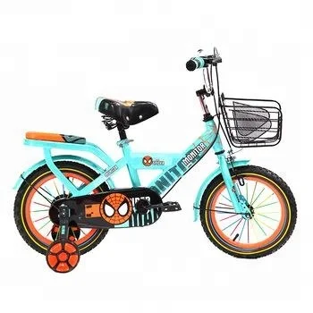 folding bike for 8 year old