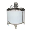 Industrial stainless steel automatic mango heating tank