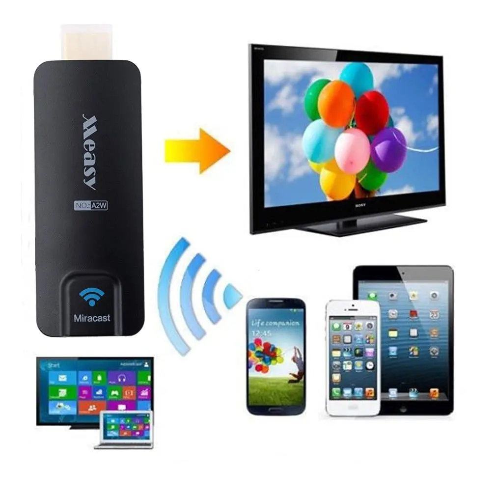 Wifi Miracast For Mac