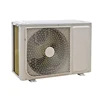 9000BTU to 24000BTU 100% solar powered air conditioner 48V DC system wall split for home