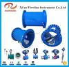 flow meter ultrasonic with totalizer